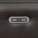 Coachella - Recliner Sofa - Brown