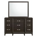 Beaumont - 9-Drawer Dresser
