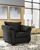 Darcy Chair