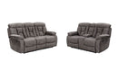 Bogata - Living Room Set