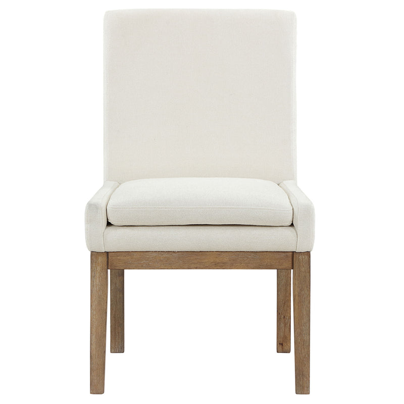 Aubrey - Arm Chair (Set of 2)