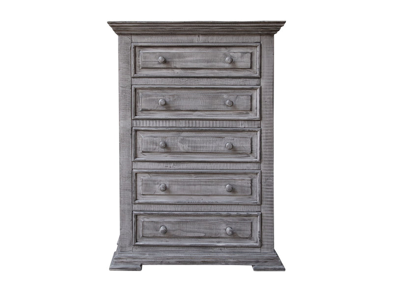 Terra - Drawer Chest