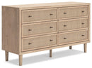 Cielden Dresser