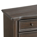 Brunswick - 7-Drawer Dresser