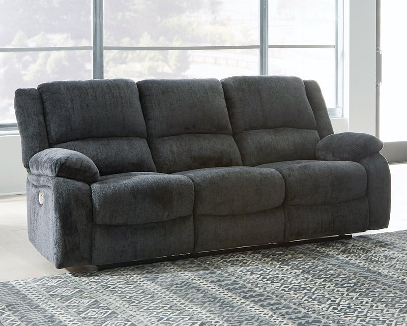 Draycoll Living Room Set - Austin's Furniture Depot (Austin,TX)