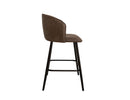 Tamesis -  Upholstered Barstool