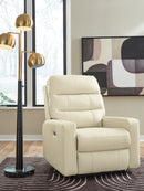 Pennacle Pier - Power Recliner With Adjustable Headrest - Austin's Furniture Depot (Austin,TX)