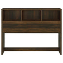 Westpark - 3 Piece Bedroom Set Bookcase Headboard