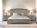 Ridge, Queen Bed