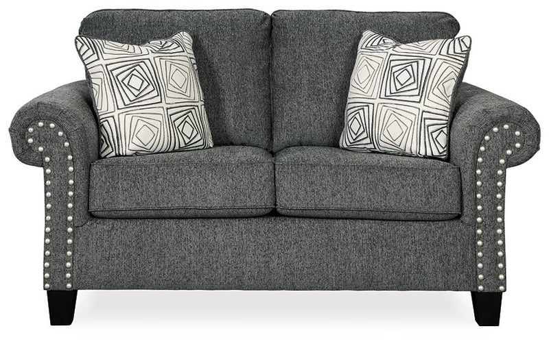 Agleno Loveseat image