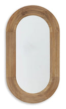 Daverly Accent Mirror