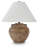 Ferrilby Table Lamp