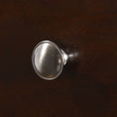 Lawrence - Nightstand - Antique Black