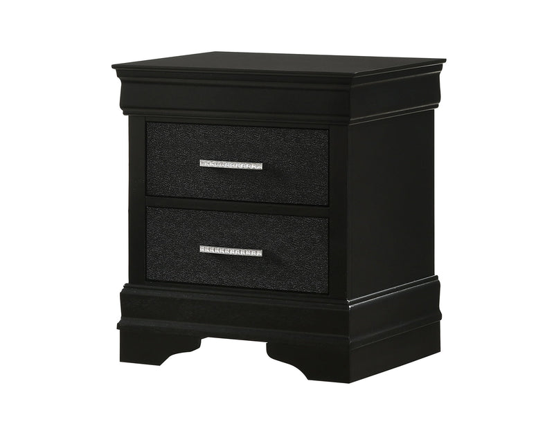 Amalia - Nightstand