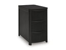 Camdill Chairside End Table