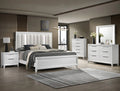 Cressida Led Dresser Mirror