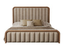 Mezquite Upholstered King Bed