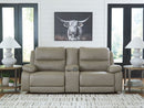 Narwhal Place - Reclining Sectional