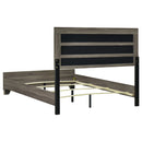 Wright Bedroom Set