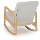 Wychworth Accent Chair