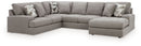 Lindon - Sectional - Austin's Furniture Depot (Austin,TX)