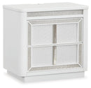 Chalanna Bedroom Set