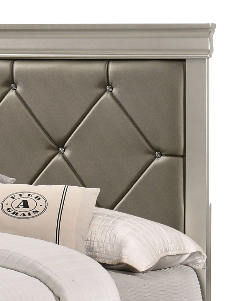 Amalia - Bedroom Set
