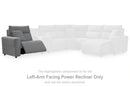 Modmax II Reclining Sofa Chaise