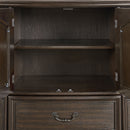 Brunswick - 7-Drawer Dresser