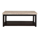 Kansas - 4274 Coffee Table - Espresso