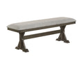 Lloyd Bench