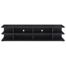 Cartmill - 78" 2-Tier TV Stand Media Console