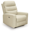 Pennacle Pier - Power Recliner With Adjustable Headrest - Austin's Furniture Depot (Austin,TX)