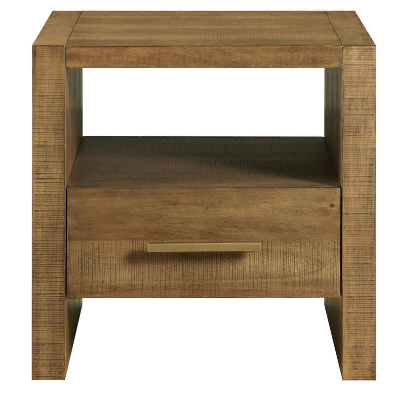 Garland - Wood Top Table