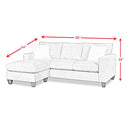 Style Line 333-13 - Chofa