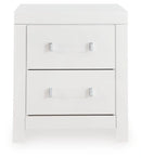 Maeling Nightstand