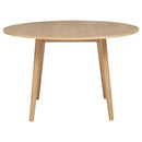 Andrews - Round Dining Table