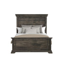 Park Ridge - Panel Bed