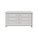 Wyller - Dresser And Topper