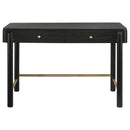 Arini Makeup Vanity Table with Wall Mirror