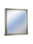 34x40 Decorative Framed Wall Mirror By Classy Art Promotional Mirror Frame