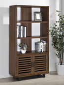 Maddox Bookshelf - Austin's Furniture Depot (Austin,TX)