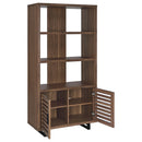 Maddox Bookshelf - Austin's Furniture Depot (Austin,TX)