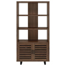 Maddox Bookshelf - Austin's Furniture Depot (Austin,TX)