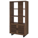 Maddox Bookshelf - Austin's Furniture Depot (Austin,TX)