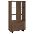 Maddox Bookshelf - Austin's Furniture Depot (Austin,TX)