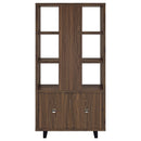 Maddox Bookshelf - Austin's Furniture Depot (Austin,TX)