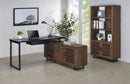 Maddox Bookshelf - Austin's Furniture Depot (Austin,TX)
