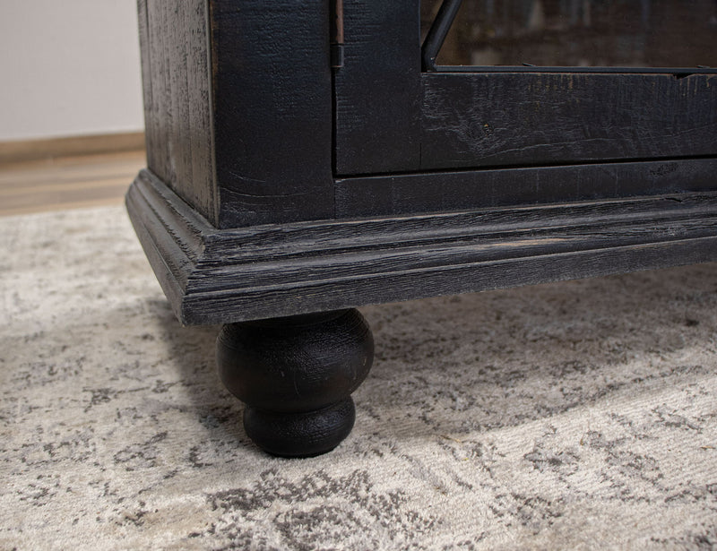 Vintage - Console