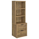Westpark Bookcase Set